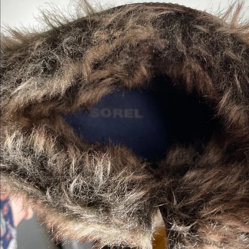 Sorel sorrel joan